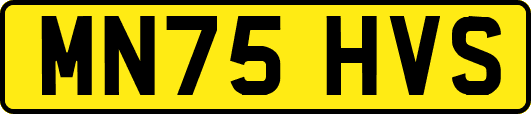 MN75HVS