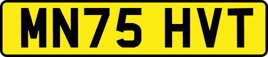 MN75HVT