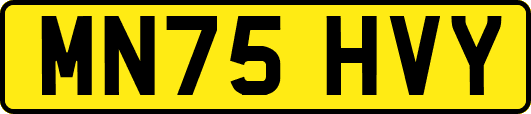 MN75HVY