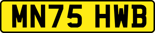 MN75HWB