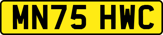 MN75HWC
