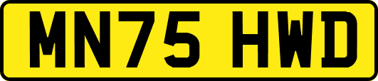 MN75HWD