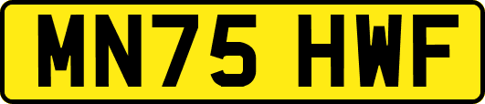 MN75HWF