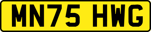 MN75HWG