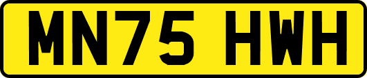 MN75HWH