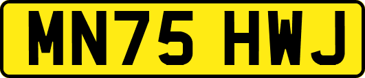 MN75HWJ