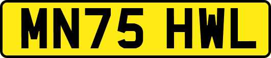 MN75HWL