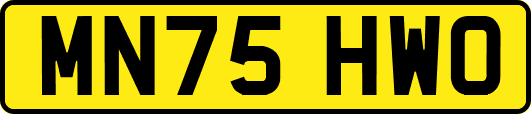 MN75HWO