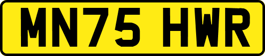 MN75HWR