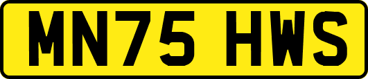 MN75HWS
