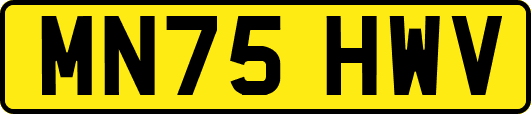 MN75HWV