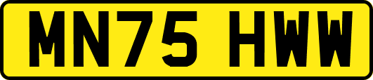 MN75HWW