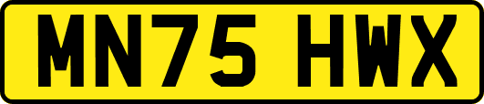 MN75HWX