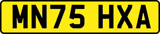 MN75HXA