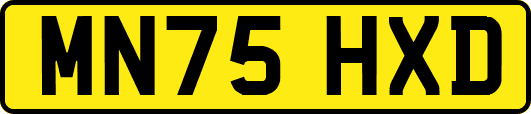 MN75HXD