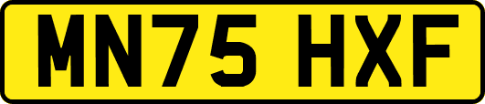 MN75HXF