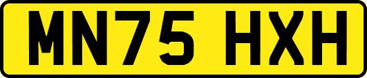 MN75HXH