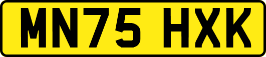 MN75HXK