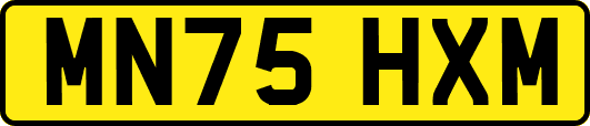 MN75HXM
