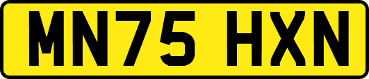 MN75HXN