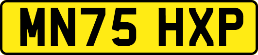MN75HXP