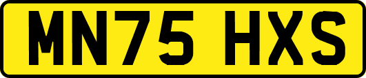 MN75HXS