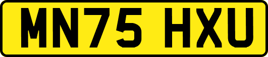 MN75HXU