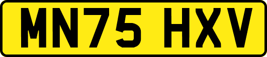 MN75HXV