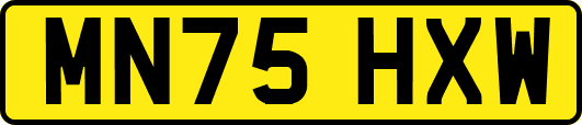 MN75HXW