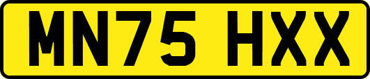 MN75HXX