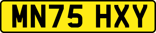 MN75HXY