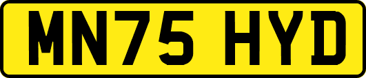 MN75HYD