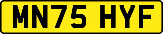 MN75HYF