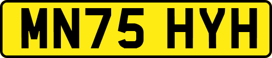 MN75HYH