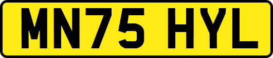 MN75HYL