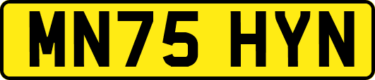 MN75HYN