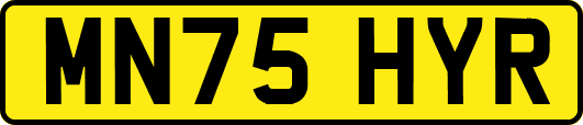 MN75HYR