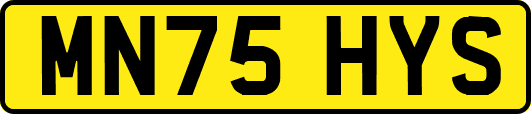 MN75HYS