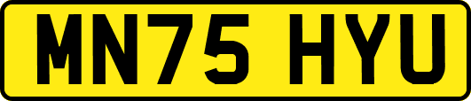 MN75HYU