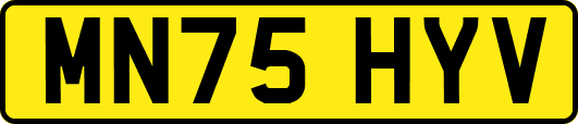 MN75HYV