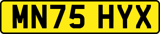 MN75HYX