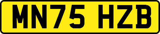 MN75HZB