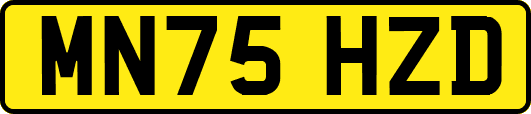 MN75HZD