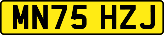 MN75HZJ