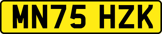 MN75HZK