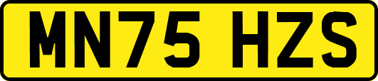 MN75HZS
