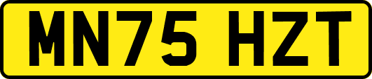 MN75HZT