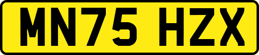 MN75HZX
