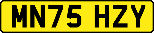 MN75HZY