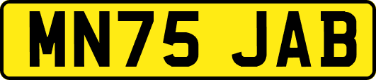 MN75JAB